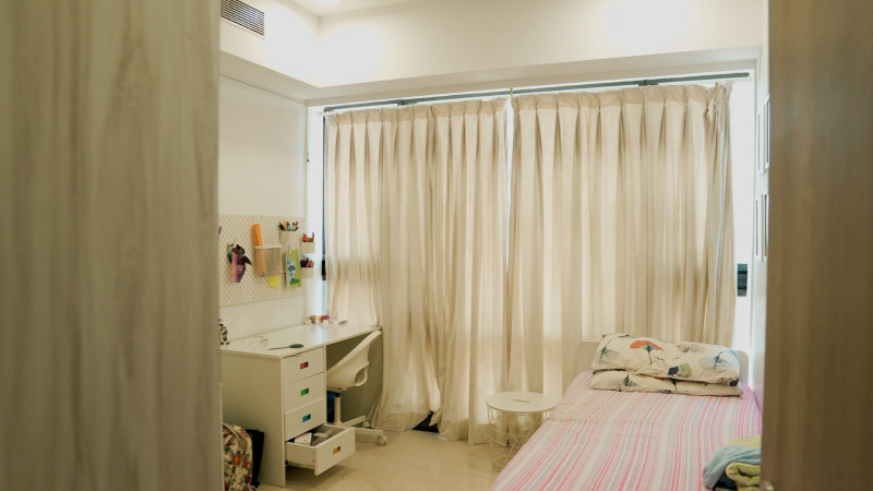 4 BHK 1500 Sq.ft. Apartment for Sale in Vilroli, Mumbai