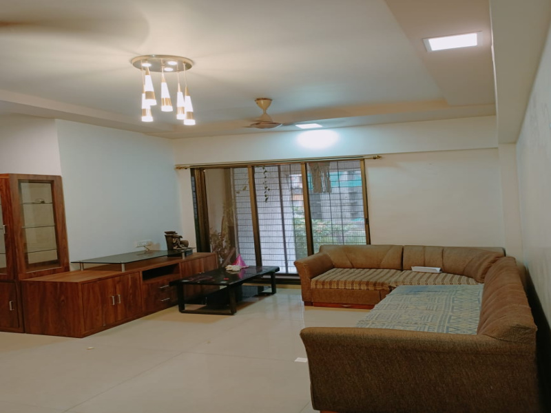 3 BHK 1250 Sq.ft. Apartment for Sale in Betegaon, Boisar West, Palghar
