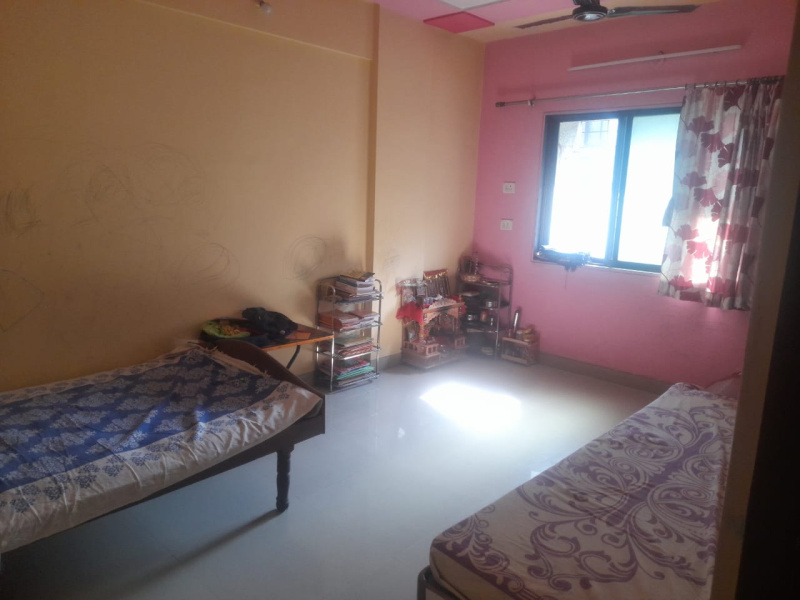 2 BHK 975 Sq.ft. Apartment for Sale in Boisar West, Palghar