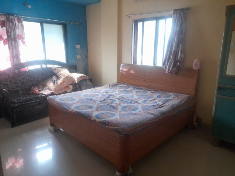 2 BHK 975 Sq.ft. Apartment for Sale in Boisar West, Palghar