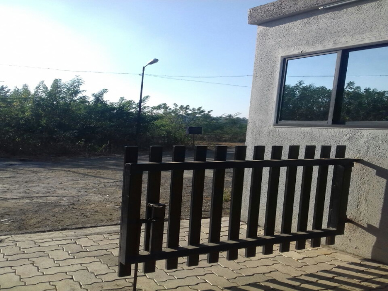 2 BHK 790 Sq.ft. Apartment for Sale in Boisar West, Palghar