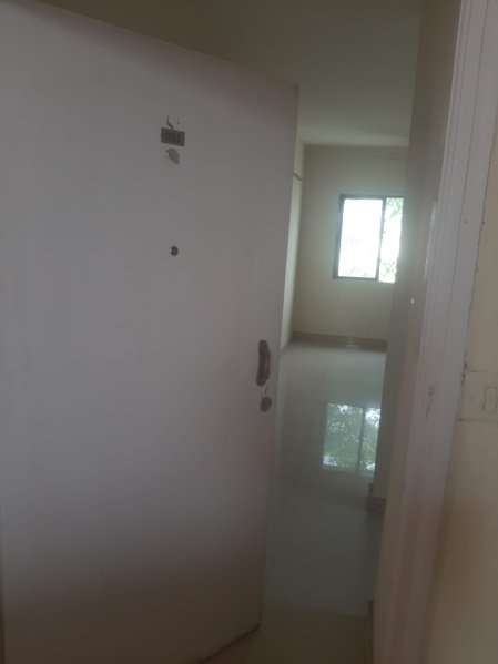 2 BHK 695 Sq.ft. Apartment for Sale in Betegaon, Boisar West, Palghar