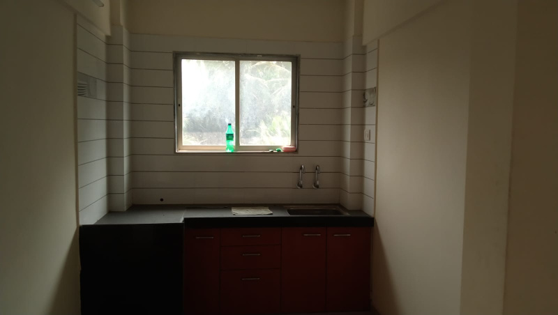 1 BHK 568 Sq.ft. Apartment for Sale in Shirgaon, Palghar