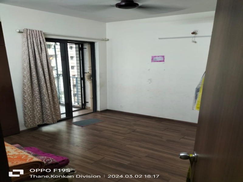 1 BHK 550 Sq.ft. Apartment for Sale in Mahim Road, Palghar