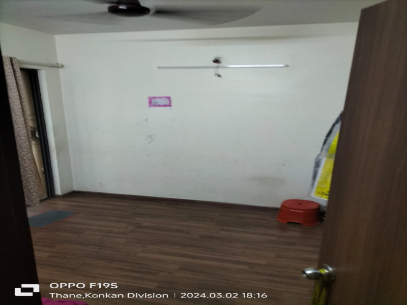 1 BHK 550 Sq.ft. Apartment for Sale in Mahim Road, Palghar