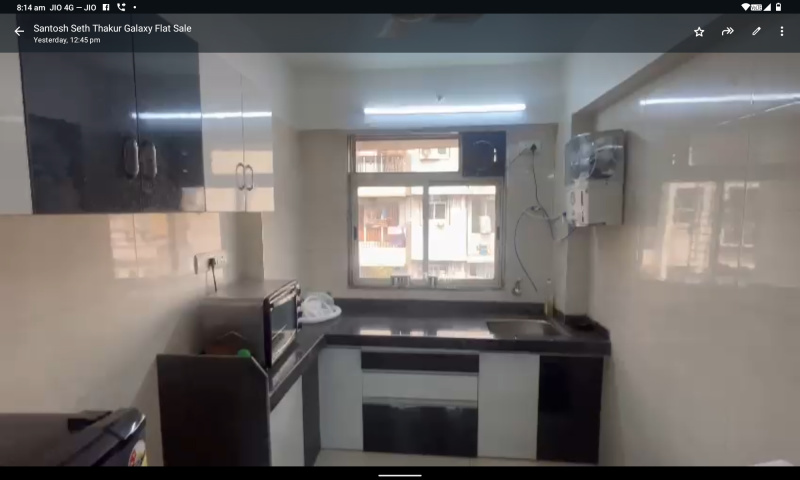 3 BHK 1079 Sq.ft. Apartment for Sale in Boisar, Palghar