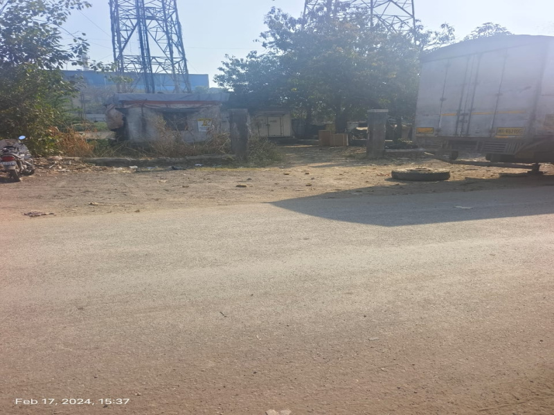  300 Sq. Meter Commercial Shop for Sale in MIDC Tarapur, Boisar, Palghar