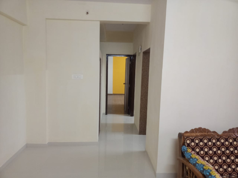 2 BHK 850 Sq.ft. Apartment for Sale in Shirgaon, Palghar