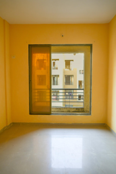 1 BHK Flat for Sale in Vishnu Nagar, Palghar