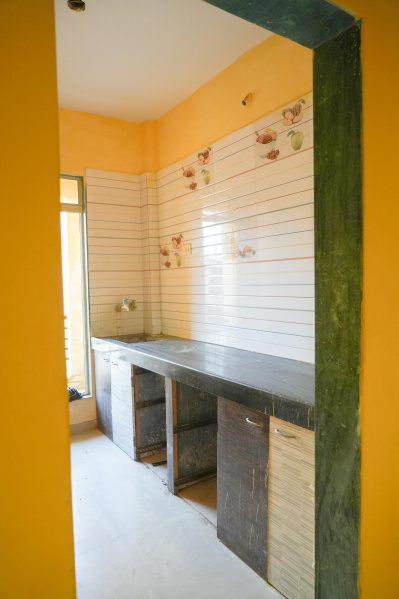 1 BHK 616 Sq.ft. Apartment for Sale in Vishnu Nagar, Palghar