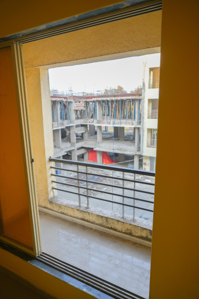 1 BHK 616 Sq.ft. Apartment for Sale in Vishnu Nagar, Palghar