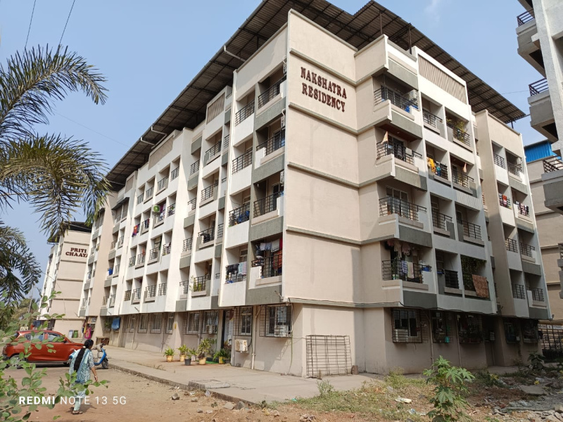 1 BHK 575 Sq.ft. Apartment for Sale in Saphale, Palghar