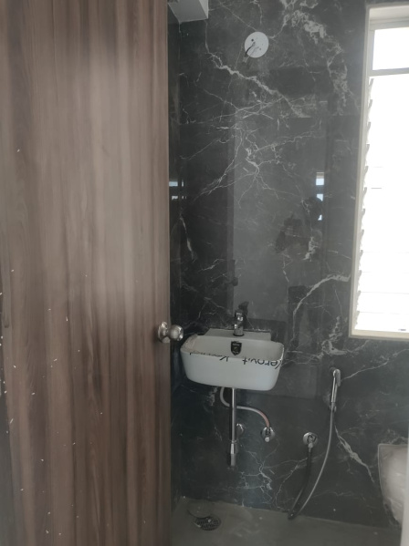 1 BHK 425 Sq.ft. Apartment for Sale in Palghar West