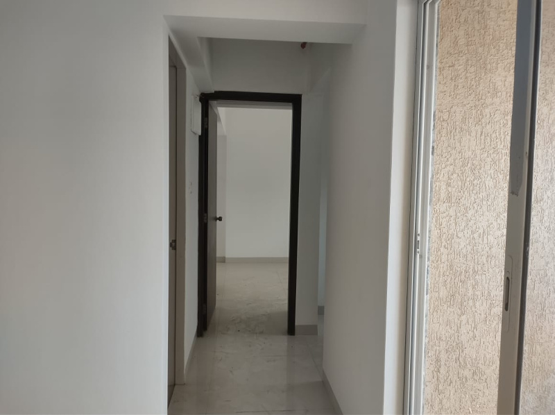 1 BHK 425 Sq.ft. Apartment for Sale in Palghar West