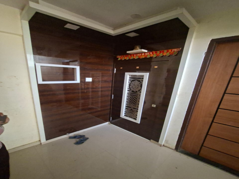 1 BHK 600 Sq.ft. Apartment for Sale in Bidco, Palghar
