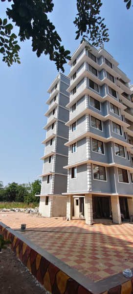 1 BHK 345 Sq.ft. Apartment for Sale in Boisar, Palghar