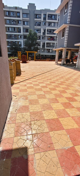 1 BHK 345 Sq.ft. Apartment for Sale in Boisar, Palghar