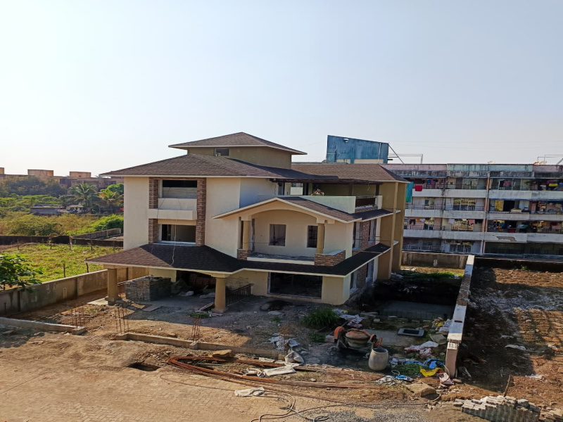 3 BHK 32000 Sq.ft. Apartment for Sale in Boisar, Palghar