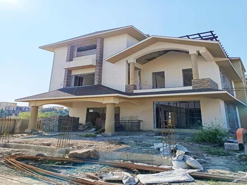 3 BHK 32000 Sq.ft. Apartment for Sale in Boisar, Palghar