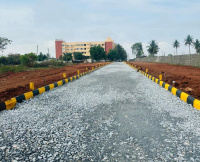  Commercial Land for Sale in Anekal Road, Bangalore