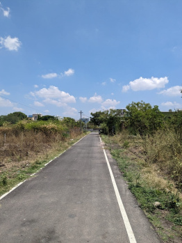  Residential Plot for Sale in Saravanampatti, Coimbatore