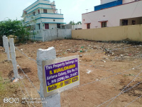  Residential Plot for Sale in Sulur, Coimbatore