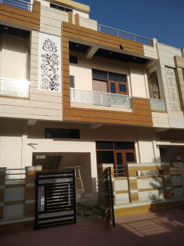 4 BHK House for Sale in Niwaru Road, Jaipur