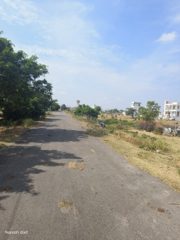  Commercial Land for Sale in Kalwar Road, Jaipur