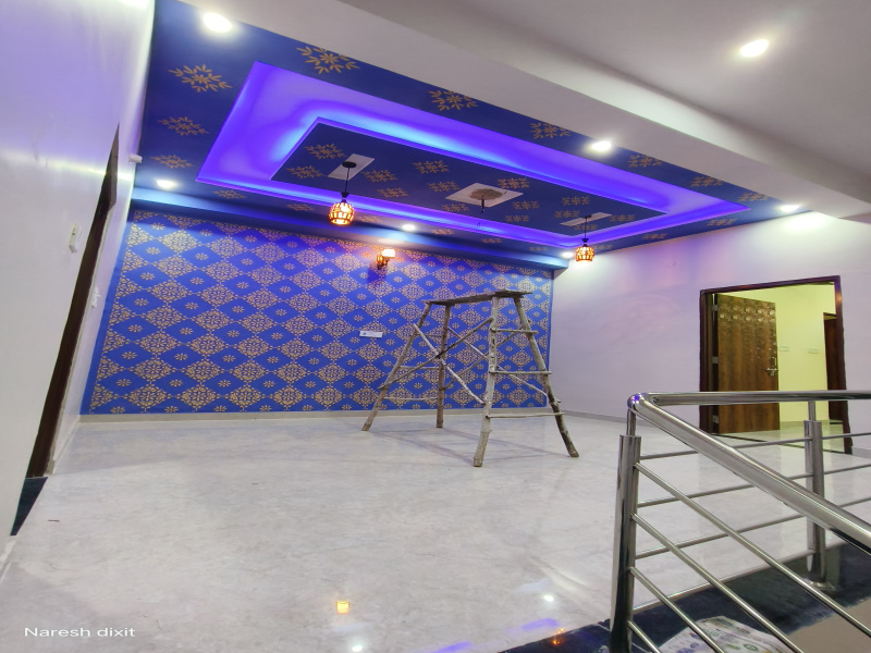 4 BHK House 1950 Sq.ft. for Sale in Gokulpura, Jaipur