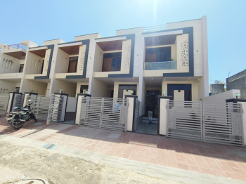 3 BHK House for Sale in Govindpura, Jaipur
