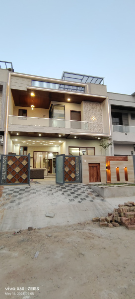 4 BHK Villa 300 Sq.ft. for Sale in Machwa, Jaipur