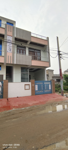 4 BHK House 1800 Sq.ft. for Sale in Gokul Nagar, Gokulpura, Jaipur