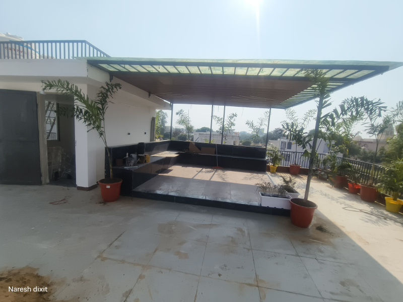 4 BHK Villa 4500 Sq.ft. for Sale in Machwa, Jaipur