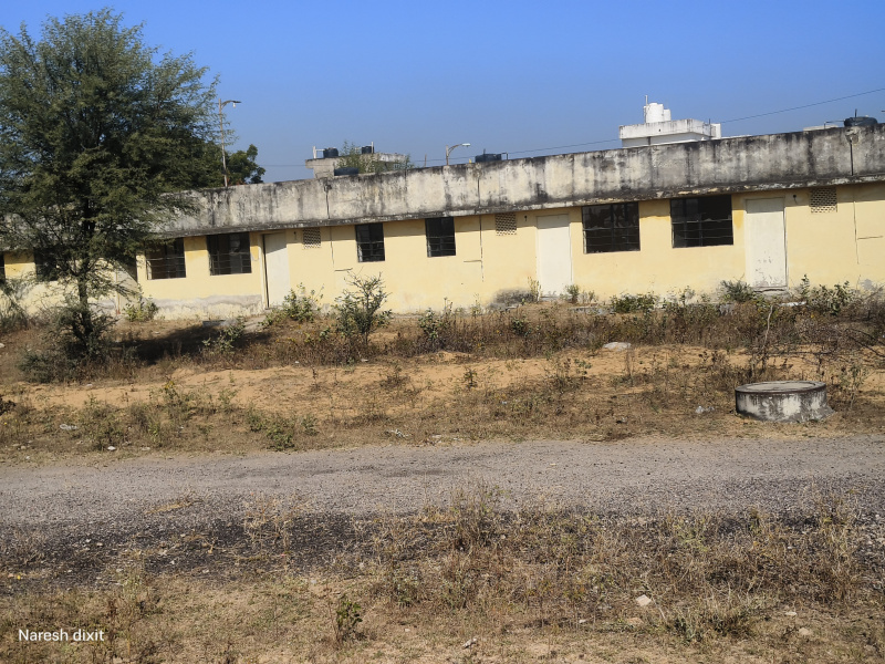  Residential Plot 900 Sq.ft. for Sale in Hathod, Kalwar Road, Jaipur