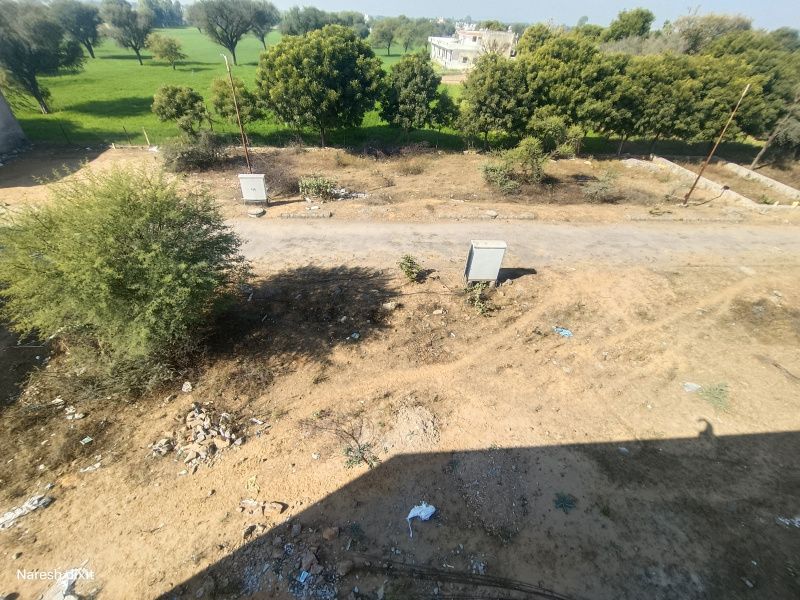  Residential Plot 900 Sq.ft. for Sale in Hathod, Kalwar Road, Jaipur