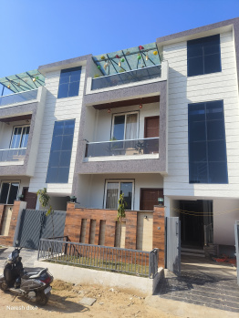 4 BHK House for Sale in Kalwar Road, Jaipur