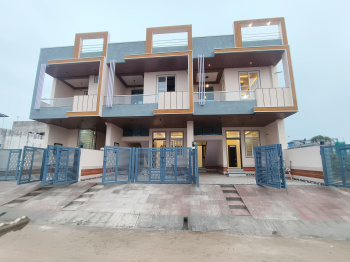 4 BHK Villa for Sale in Gokulpura, Jaipur