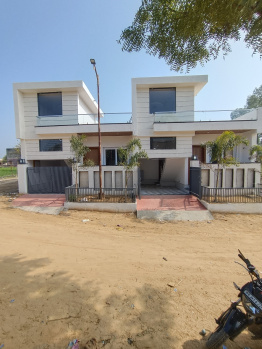 2 BHK House for Sale in Machwa, Jaipur