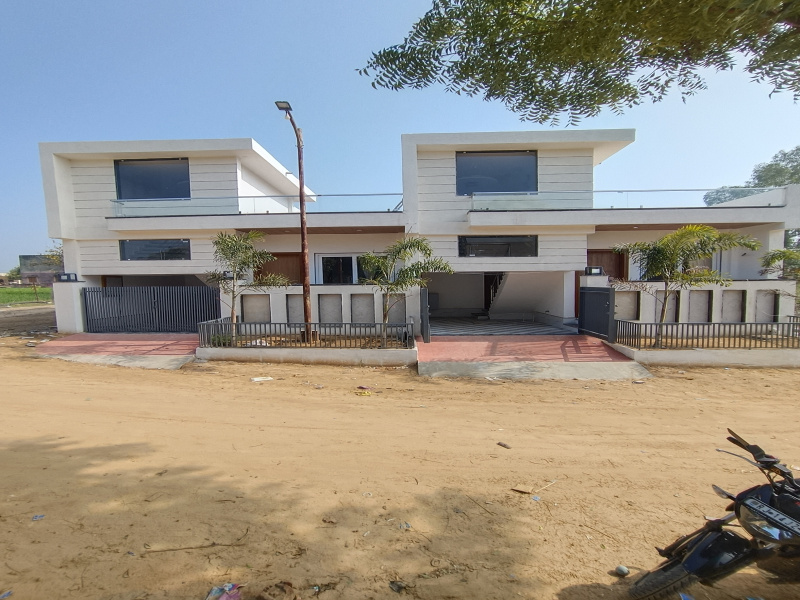 2 BHK House 1100 Sq.ft. for Sale in Machwa, Jaipur