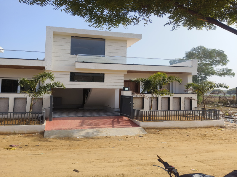 2 BHK House 1100 Sq.ft. for Sale in Machwa, Jaipur