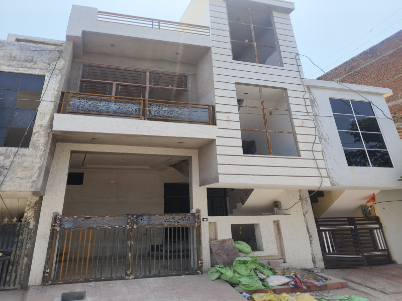 3 BHK Villa 1000 Sq.ft. for Sale in Niwaru Road, Jaipur
