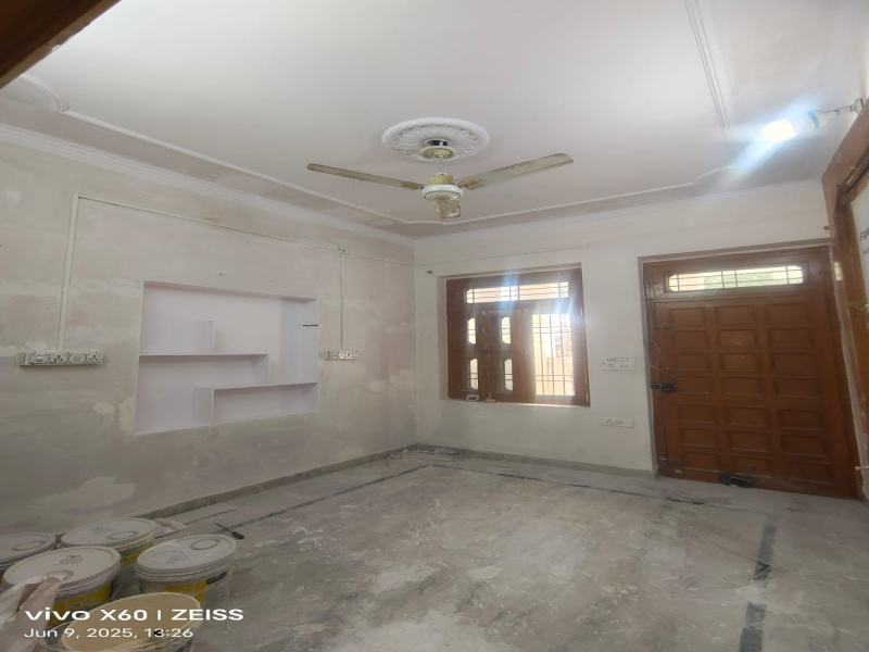 3 BHK House 1100 Sq.ft. for Sale in Jhotwara, Jaipur