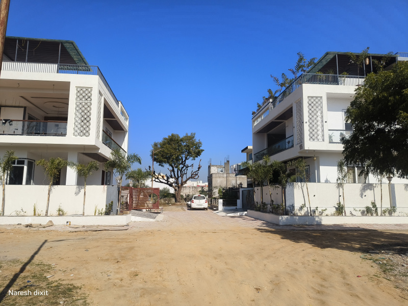  Residential Plot 162 Sq.ft. for Sale in Ansal API, Jaipur