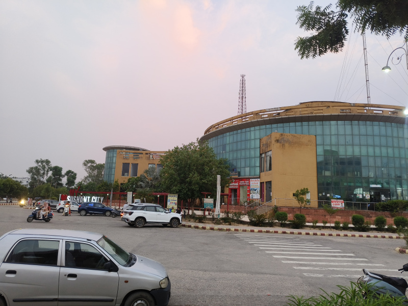  Residential Plot 162 Sq.ft. for Sale in Ansal API, Jaipur