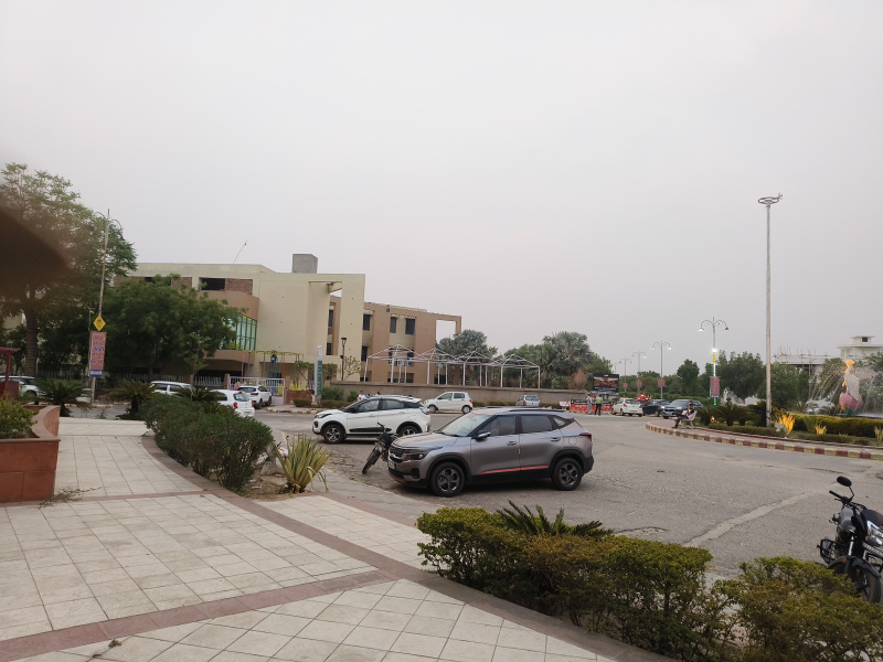  Residential Plot 162 Sq.ft. for Sale in Ansal API, Jaipur