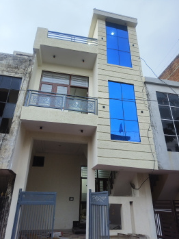 3 BHK House for Sale in Niwaru Road, Jaipur