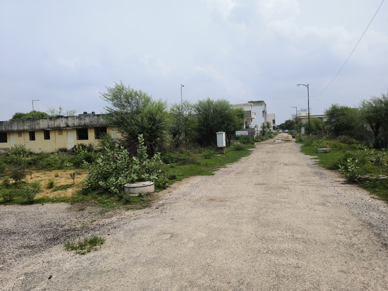  Residential Plot 100 Sq.ft. for Sale in Ansal API, Jaipur