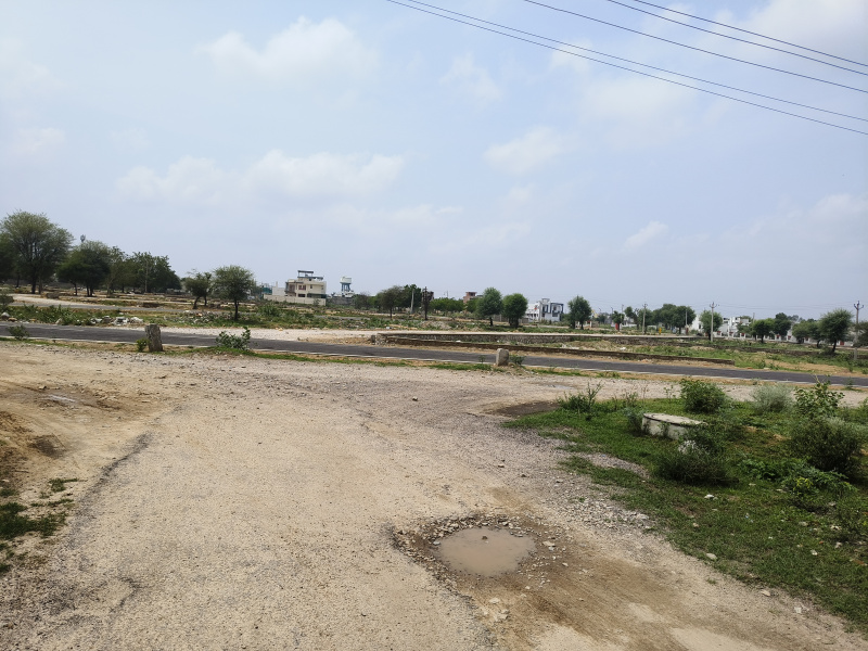  Residential Plot 100 Sq.ft. for Sale in Ansal API, Jaipur