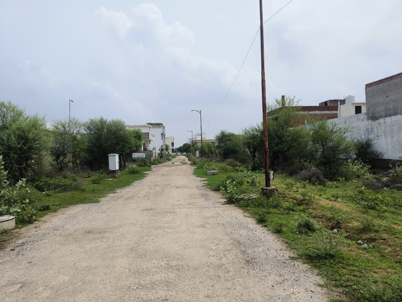  Residential Plot 100 Sq.ft. for Sale in Ansal API, Jaipur