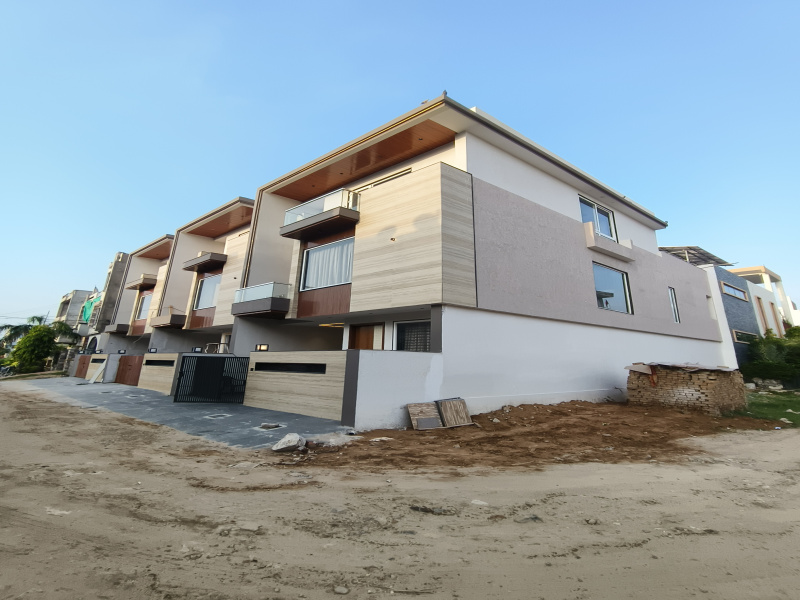4 BHK House 4000 Sq.ft. for Sale in Gokulpura, Jaipur
